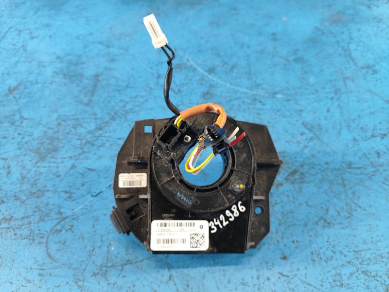 Airbag Loop Dodge Grand Caravan 08-2013