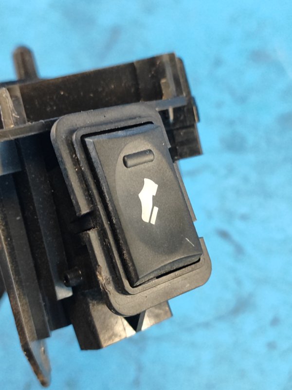 Airbag Loop Dodge Grand Caravan 08-2013