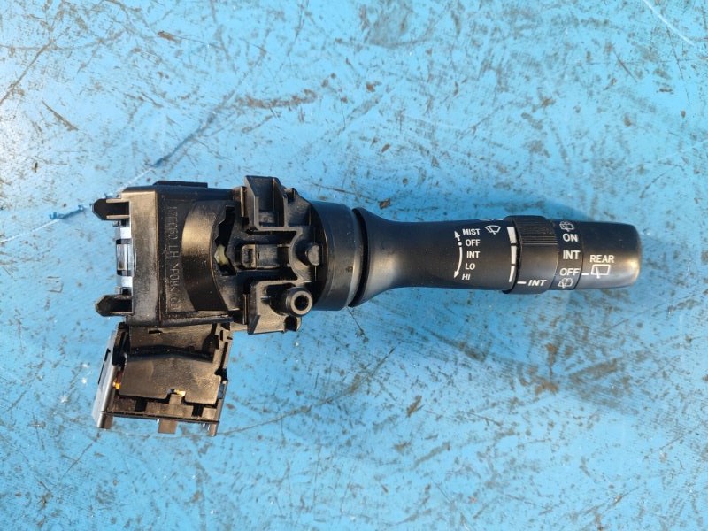Steering column switch LEXUS CT200 11-17 2012 Right.