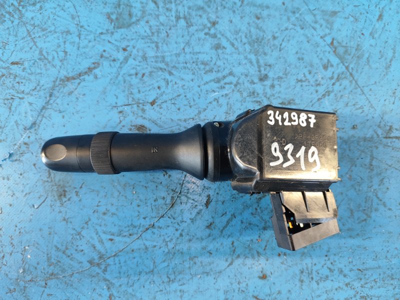 Steering column switch LEXUS CT200 11-17 2012 Right.