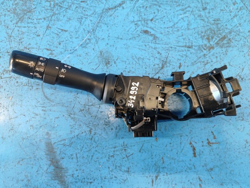 Steering column switch LEXUS CT200 11-17 2012 Left.