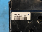 Airbag Loop for Dodge Grand Caravan 08-2014