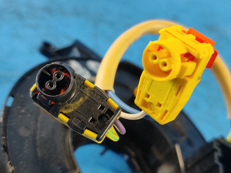 Airbag cable FORD FUSION 14-
