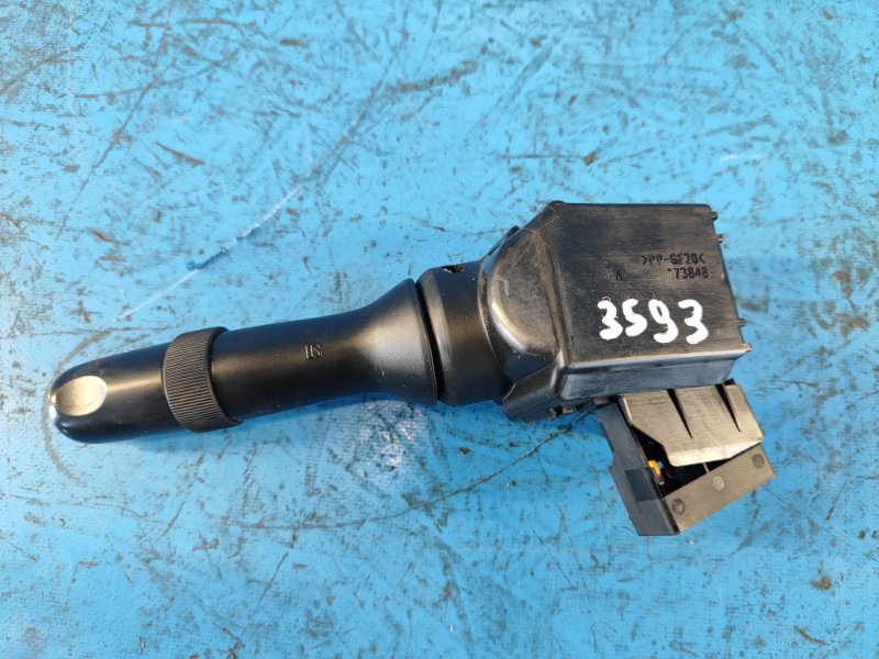 Steering column switch TOYOTA CAMRY 40 06-11 2007 Right.