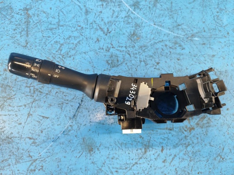 Steering column switch TOYOTA SIENNA 11-16 2015 Left.