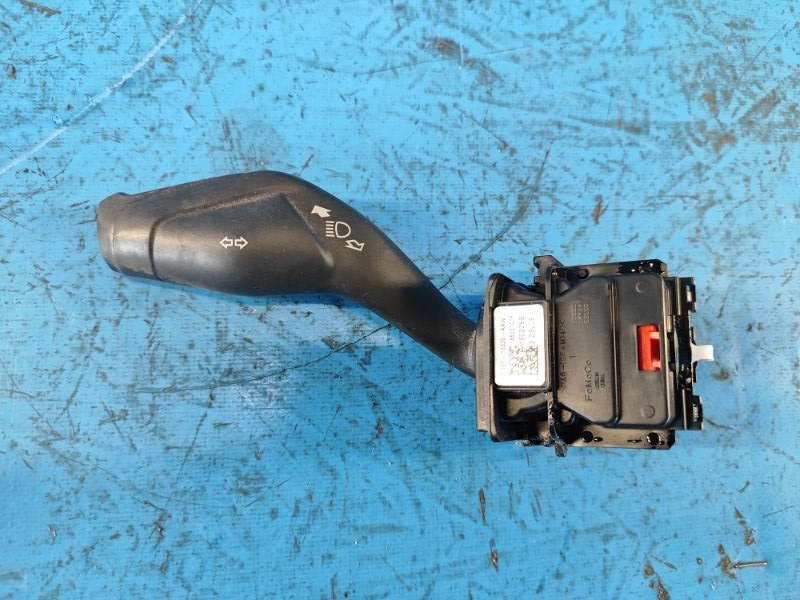 Steering column switch FORD FUSION 14- Left.