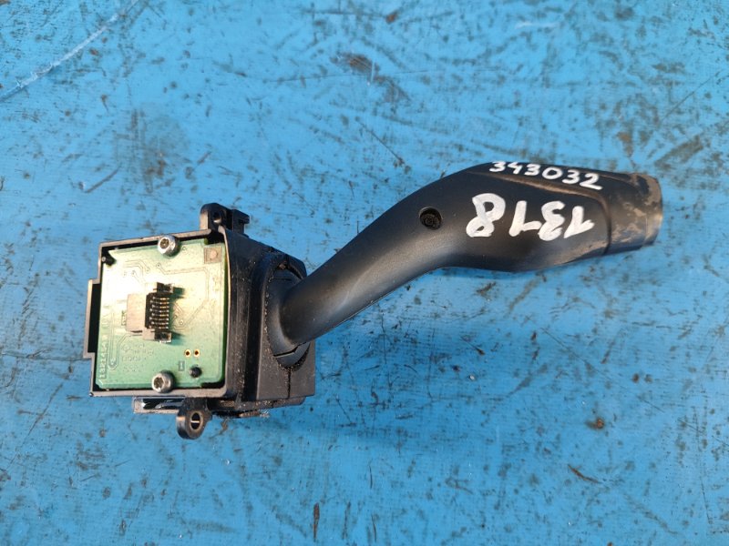 Steering column switch FORD FUSION 14- Left.