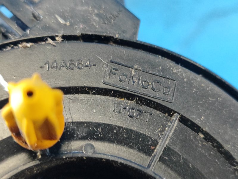 Airbag cable FORD MUSTANG 15-