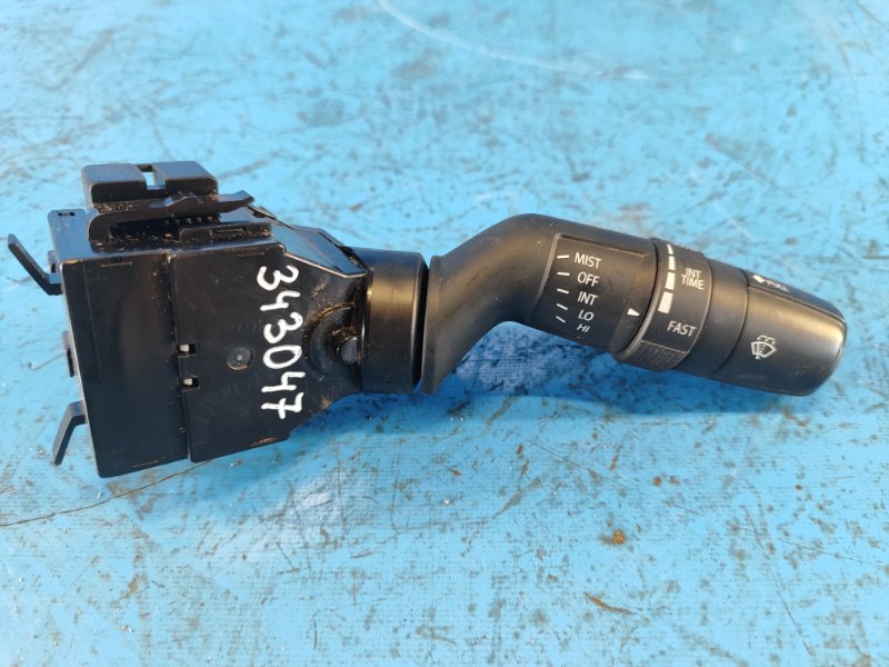 Steering column switch SUZUKI KIZASHI 09-14 2010 Right.