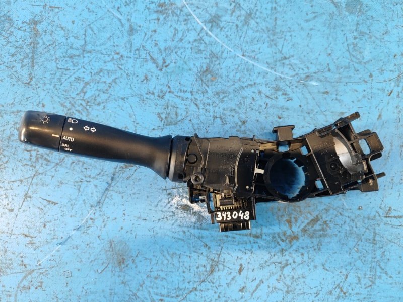 Steering column switch TOYOTA CAMRY 40 06-11 2007 Left.