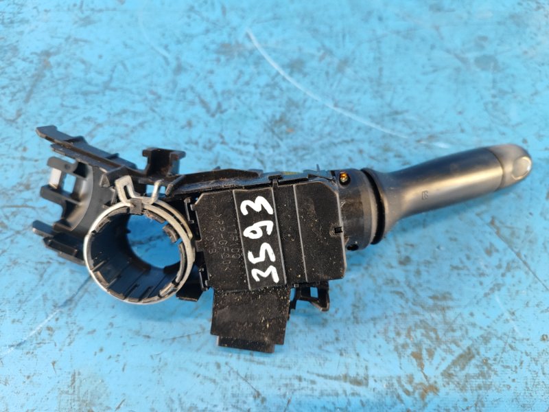Steering column switch TOYOTA CAMRY 40 06-11 2007 Left.
