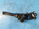 Steering column switch TOYOTA PRIUS - 30 09-17 Left.
