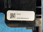 VOLVO XC70 07-16 Steering column switch board