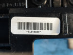 VOLVO XC70 07-16 Steering column switch board