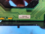 VOLVO XC70 07-16 Steering column switch board