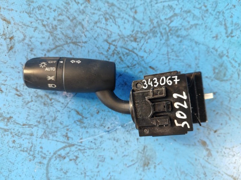 Steering column switch MAZDA CX-5 (KF) 16-21 Left.