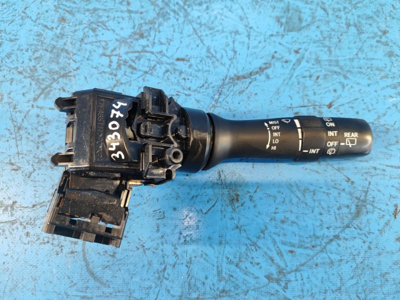 Steering column switch TOYOTA SIENNA 11-16 2015 Right.