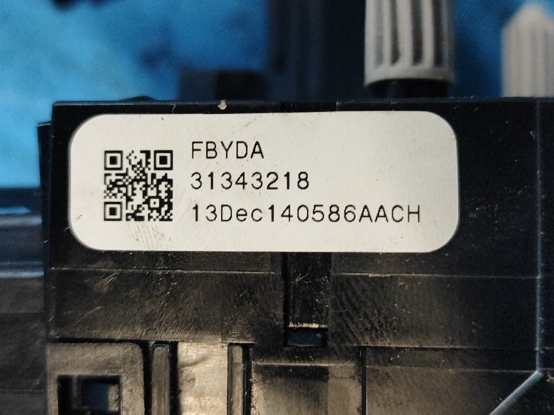 Airbag Cable for Volvo XC70 07-16