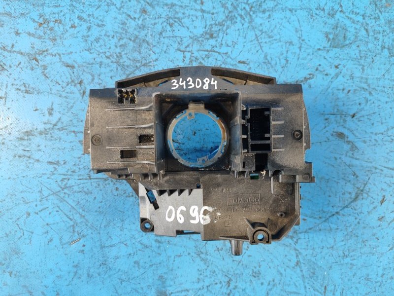 Ford Escape 12-19 2017 Steering Column Switch Board