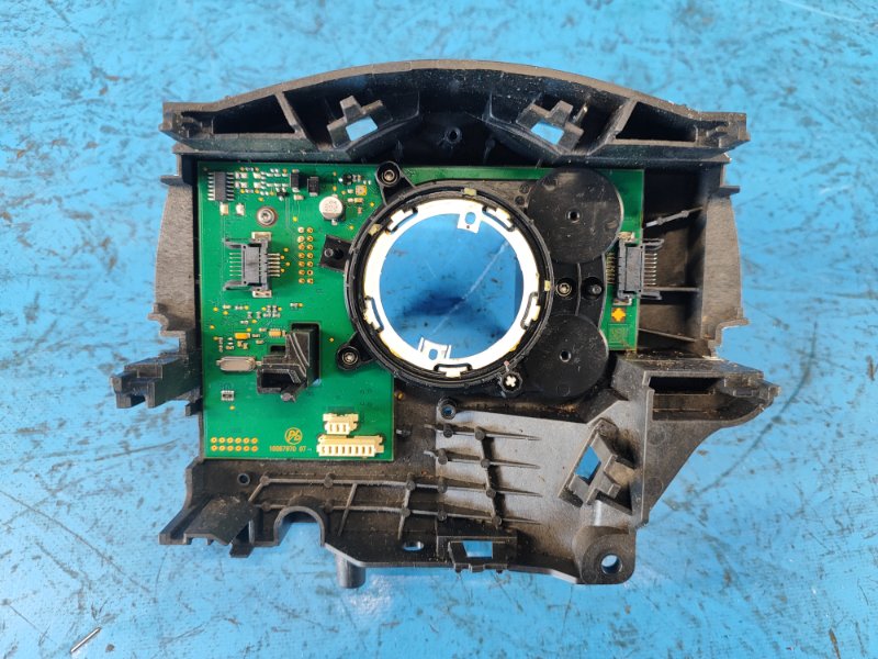 Ford Escape 12-19 2017 Steering Column Switch Board