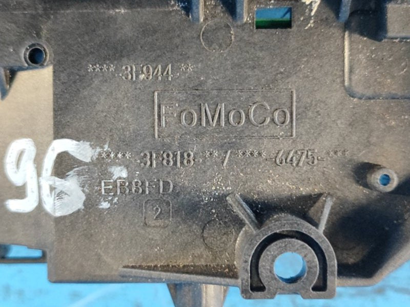 Ford Escape 12-19 2017 Steering Column Switch Board