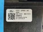 Ford Escape 12-19 2017 Steering Column Switch Board