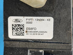 Ford Escape 12-19 2017 Steering Column Switch Board