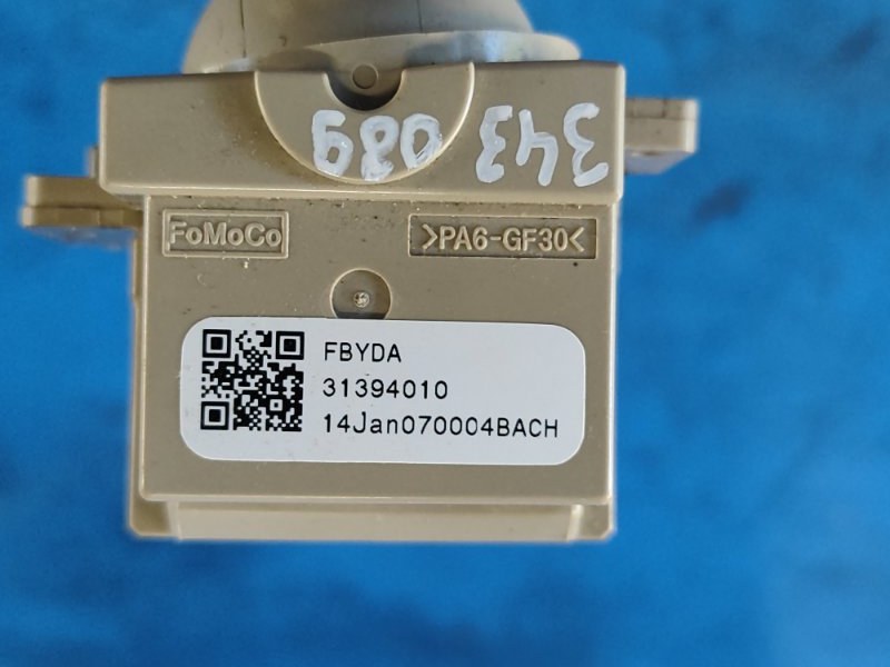Steering column switch VOLVO XC70 07-16 Right.
