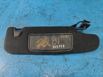 Sun visor FORD MUSTANG 15- Right.
