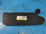 Sun visor DODGE GRAND CARAVAN 08- 2014 Lev.