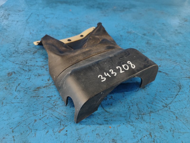 Steering column cover FORD FUSION 14-
