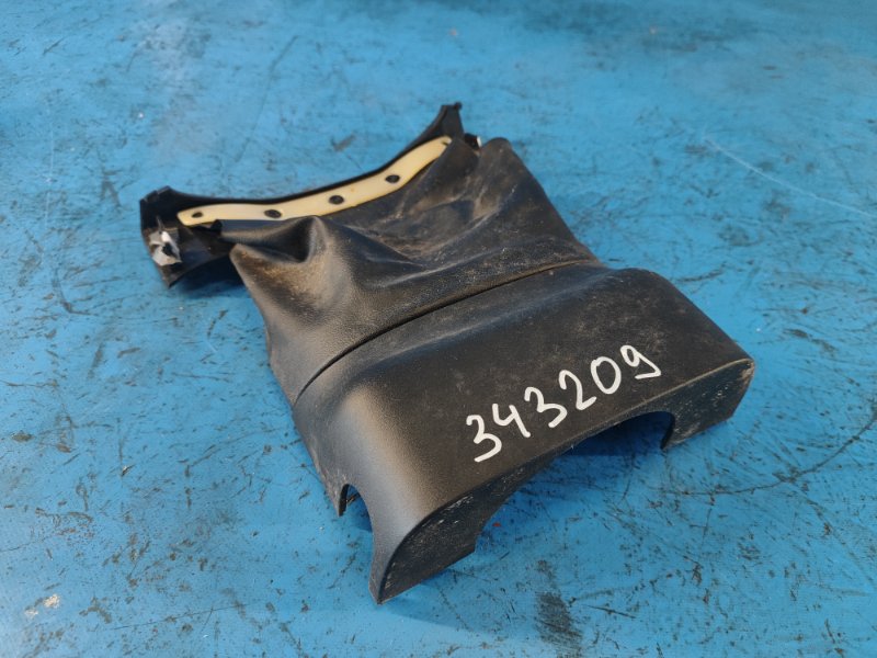 Steering column cover FORD FUSION 14-