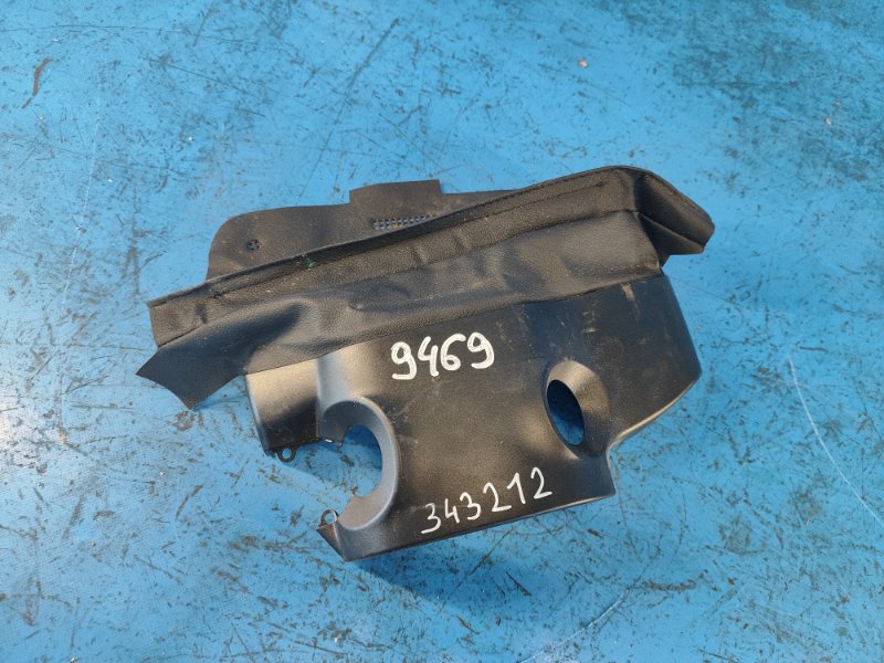 Steering column cover for Jeep Renegade (Bu) 14- 2015