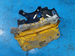 Steering column cover for Jeep Renegade (Bu) 14- 2015
