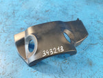 2018 Jeep Compass Steering Column Cover