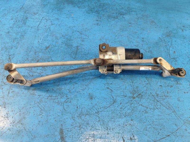 Windscreen wiper linkage FORD MUSTANG 15-