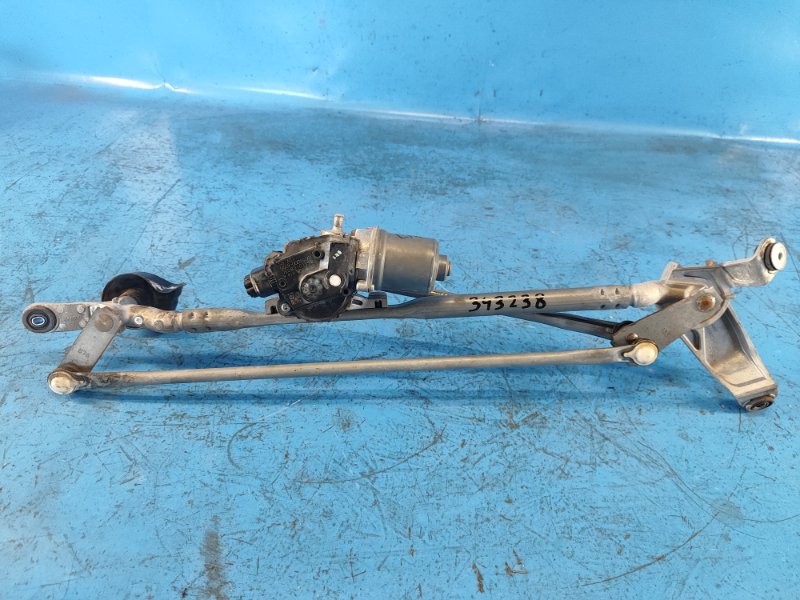 Toyota Sienna 11-16 2015 Windscreen Wiper Linkage