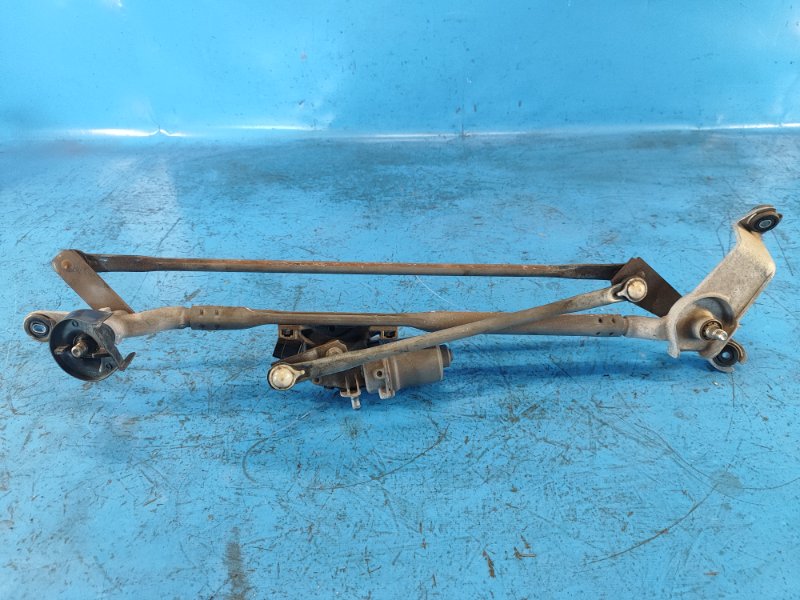 Toyota Sienna 11-16 2015 Windscreen Wiper Linkage