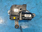 Windshield wiper motor FORD FUSION 14- Left.