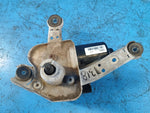 Windshield wiper motor FORD FUSION 14- Left.