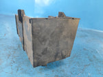 Ford Escape Battery Shelf 12-19 2017