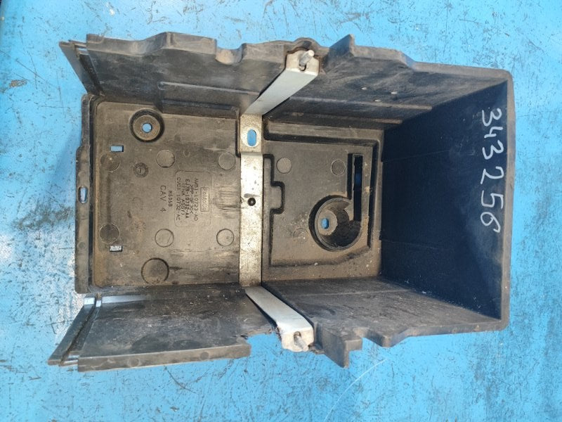 Ford Escape Battery Shelf 12-19 2017