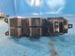 Toyota Camry 40 power window control unit 06-11 2007