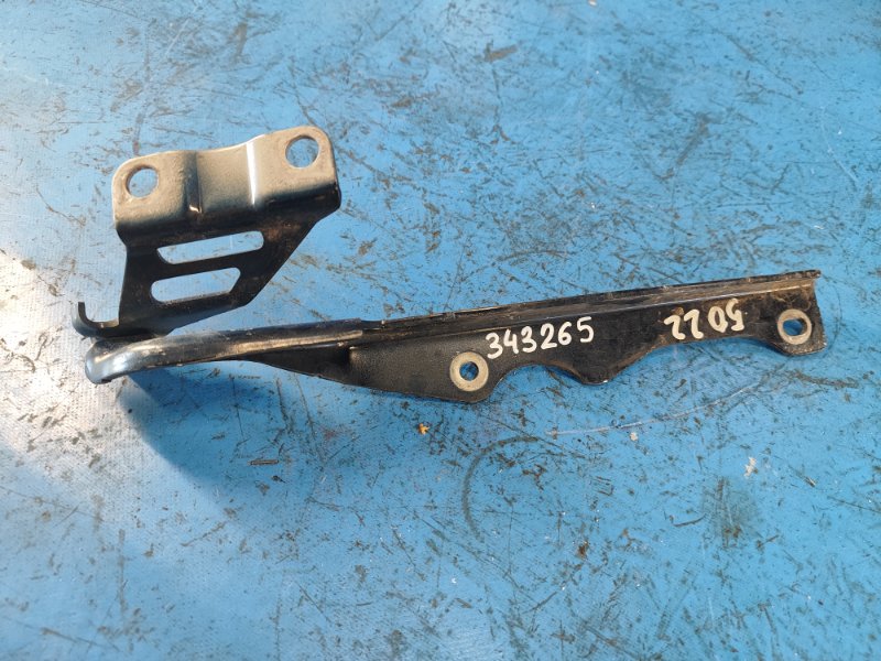 Hood hinge MAZDA CX-5 (KF) 16-21 Right.