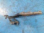 Hood hinge MAZDA CX-5 (KF) 16-21 Right.