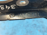 Hood hinge MAZDA CX-5 (KF) 16-21 Right.