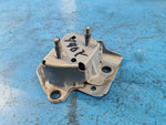 Rear bumper reinforcement bracket LEXUS HS250H (ANF10) 09-12 2009 Right