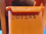 Ford Fusion fuse 14-
