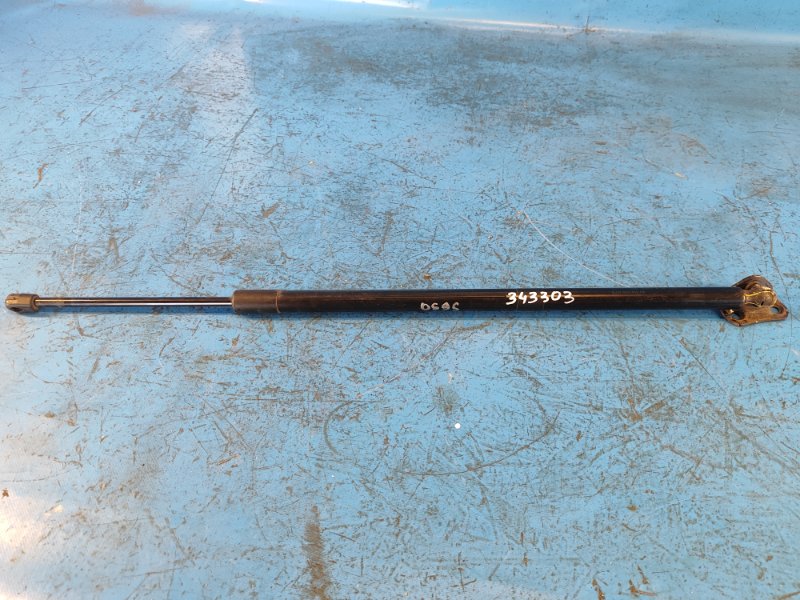 Trunk lid shock absorber FORD ESCAPE 12-19 2017 Right.