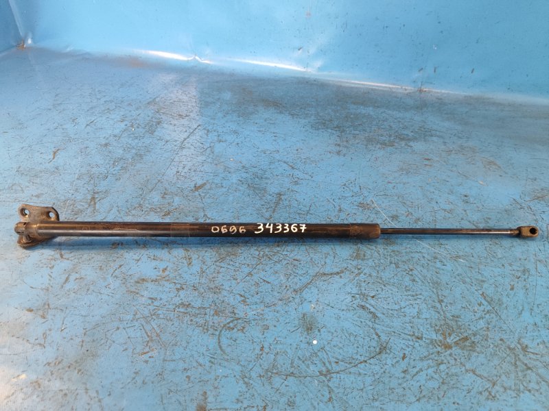Shock absorber trunk lid FORD ESCAPE 12-19 2017 Lev.